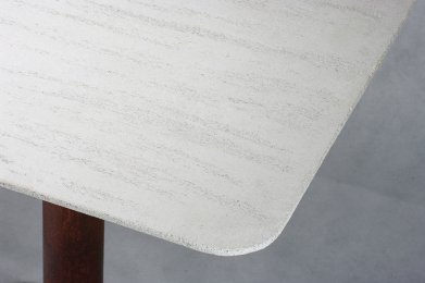 Sagax Albatros Cement Table