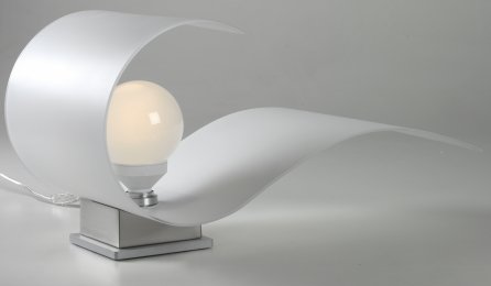 Cattaneo Carrie table lamp