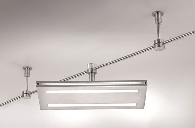 LED light panel 22cm by 10cm