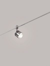 3.4cm LED wall or ceiling lamp