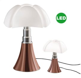 Pipstrello LED Table Lamp