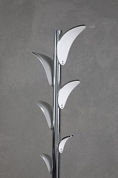 Simply coat stand