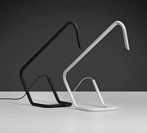 balance desk lamp