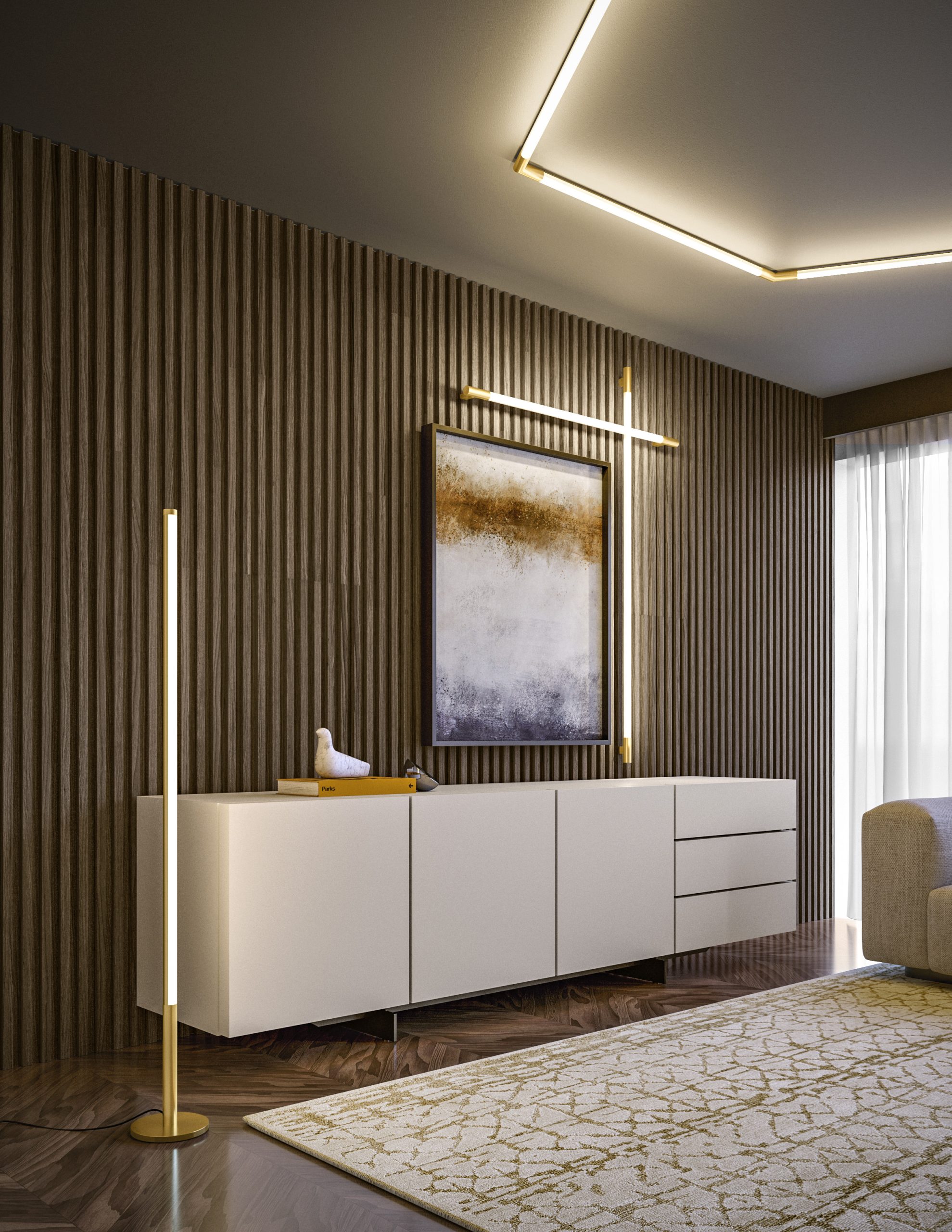 COSIMA FLOOR